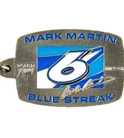 Mark Martin