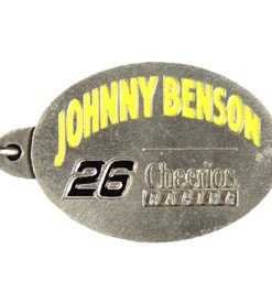 Johnny Benson