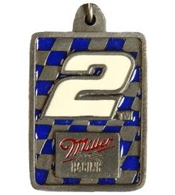 Rusty Wallace