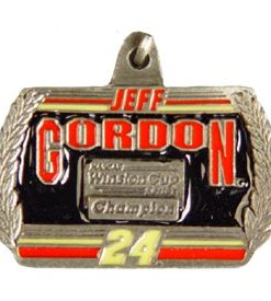 Jeff Gordon