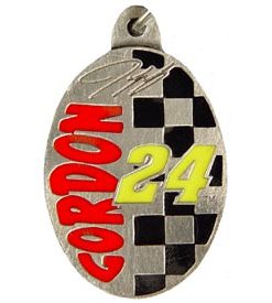 Jeff Gordon
