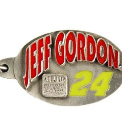 Jeff Gordon
