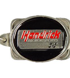 Hendrick
