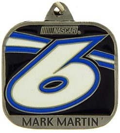 Mark Martin