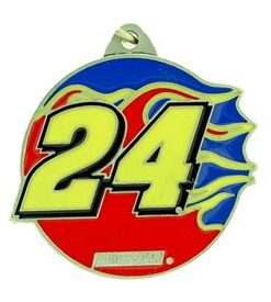 Jeff Gordon