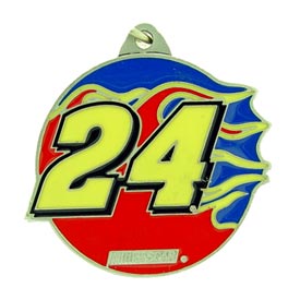 Jeff Gordon