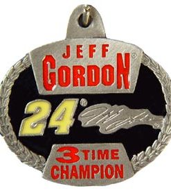 Jeff Gordon