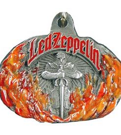 Led Zeppelin