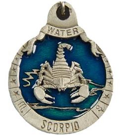 Scorpio