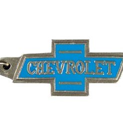 Chev Logo