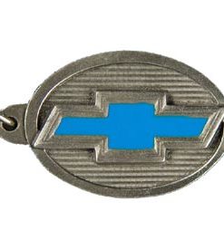 Chevy Logo
