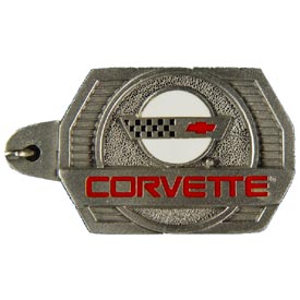 Corvette