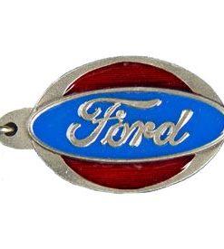 Ford Logo