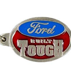 Built Tough