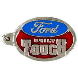 Built Tough