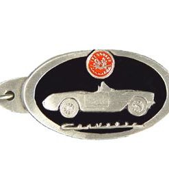 Corvette