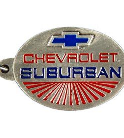 Suburban