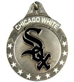 White Sox Key Chains