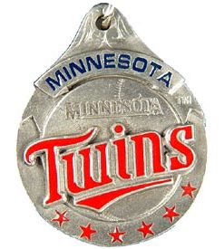 Twins Key Chains