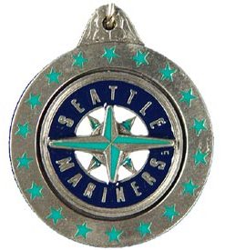 Mariners Key Chains
