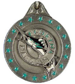 Marlines Key Chains