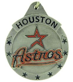Astros Key Chains