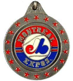 Expos Key Chains