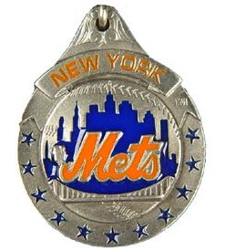 Mets Key Chains