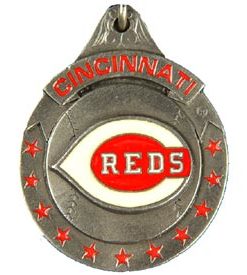 Reds Key Chains