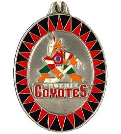 Phoenix Coyotes