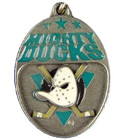 Anaheim Mighty Ducks