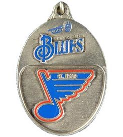 St Luis Blues