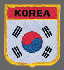 South Korea