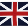 2x3 Kings Colors Historical Nylon Flag