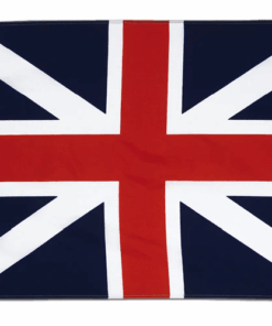 3x5 Kings Colors Historical Nylon Flag