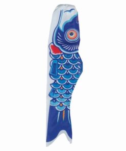3' SPECTRUM KOI FISHSOCK