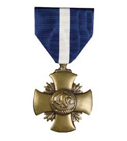 Navy Cross