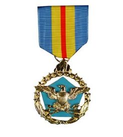 Defense Distinguished Service