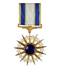Distinguished Service