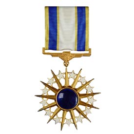 Distinguished Service