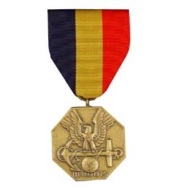 Navy/Marine Corps Medal