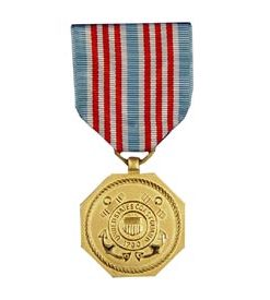 Coast Guard