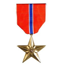 Bronze Star Medal