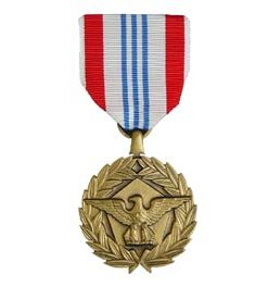 Defense Meritorious Service