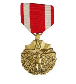 Meritorious Service