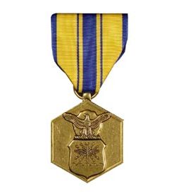 USAF Commendation Medal