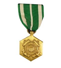 Commendation