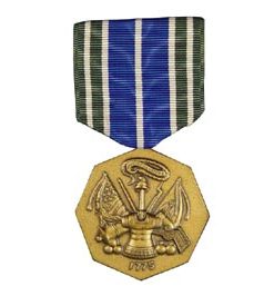 Army Achievement