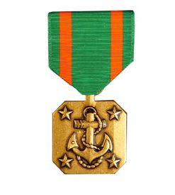 Navy/Marines Achievement