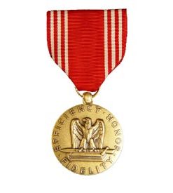 Good Conduct